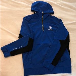 Ralph Lauren Golf Quarter zip